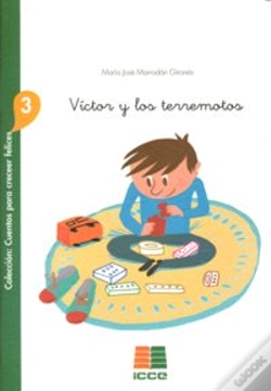 Capa do artigo Víctor Y Los Terremotos