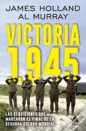Capa do artigo Victoria 1945