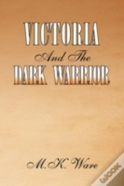 Capa do artigo Victoria And The Dark Warrior