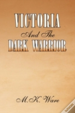 Capa do artigo Victoria And The Dark Warrior