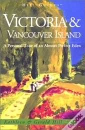 Victoria And Vancouver