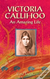 Victoria Callihoo
