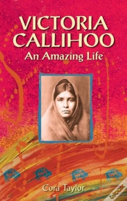 Capa do artigo Victoria Callihoo