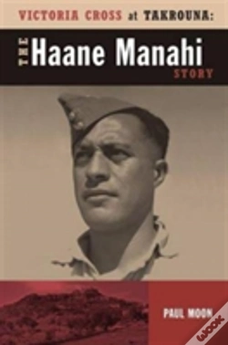 Capa do artigo Victoria Cross At Takrouna