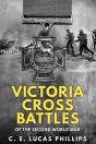 Victoria Cross Battles Of The Second World War - Preview