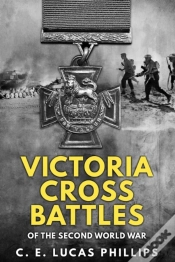 Capa do artigo Victoria Cross Battles Of The Second World War