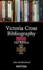 Victoria Cross Bibliography 2nd Edition - Preview