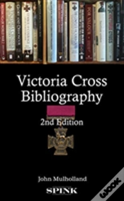 Capa do artigo Victoria Cross Bibliography 2nd Edition