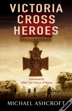 Capa do artigo Victoria Cross Heroes