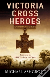 Capa do artigo Victoria Cross Heroes