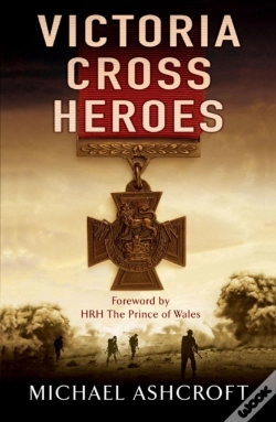 Capa do artigo Victoria Cross Heroes