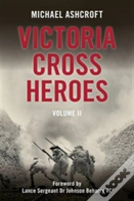 Victoria Cross Heroes
