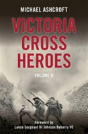 Victoria Cross Heroes - Preview