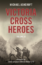 Victoria Cross Heroes - Preview