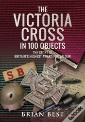 Capa do artigo Victoria Cross In 100 Objects