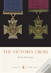 Capa do artigo Victoria Cross