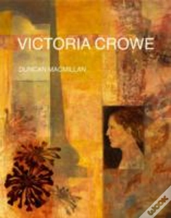 Capa do artigo Victoria Crowe