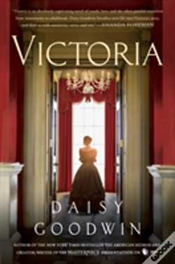 Capa do artigo Victoria