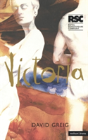 Victoria - Preview