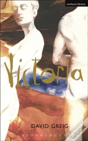 Capa do artigo Victoria