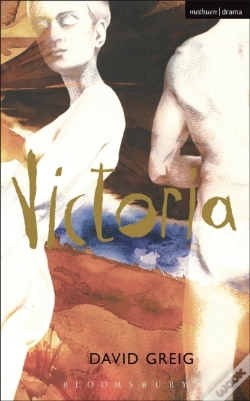 Capa do artigo Victoria