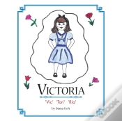 Capa do artigo Victoria