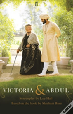 Capa do artigo Victoria & Abdul