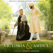 Capa do artigo Victoria & Abdul (Original Motion Picture Soundtrack) - CD