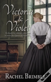 Victoria & Violet