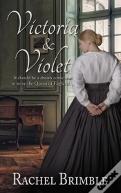 Capa do artigo Victoria & Violet