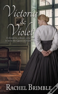Capa do artigo Victoria & Violet