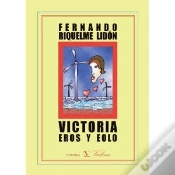 Capa do artigo Victoria, Eros Y Eolo