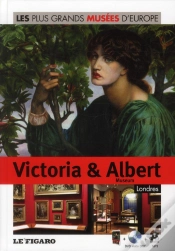 Capa do artigo Victoria Et Albert Museum, Londres - Vol 20