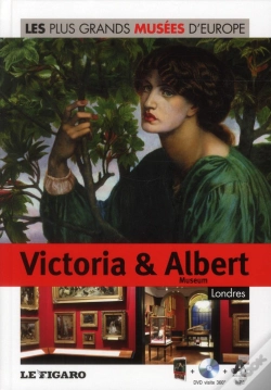 Capa do artigo Victoria Et Albert Museum, Londres - Vol 20