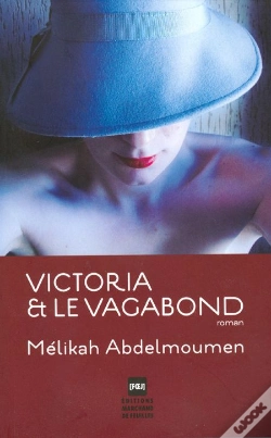 Capa do artigo Victoria Et Le Vagabond