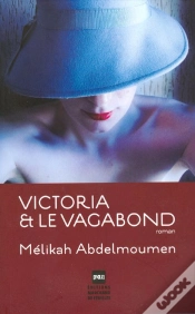 Capa do artigo Victoria Et Le Vagabond