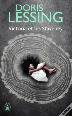 Capa do artigo Victoria Et Les Staveney