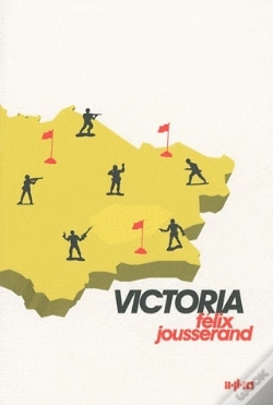 Capa do artigo Victoria