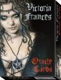 Victoria Frances Oracle Cards - Preview