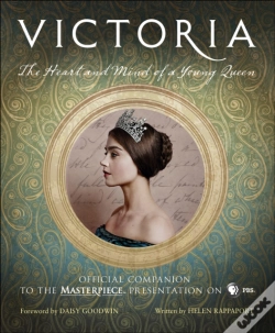 Capa do artigo Victoria