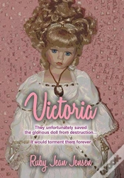 Capa do artigo Victoria