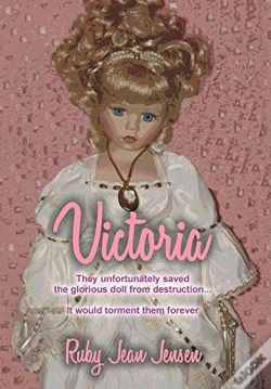 Capa do artigo Victoria