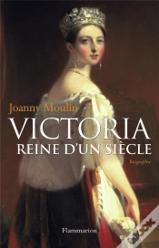 Capa do artigo Victoria