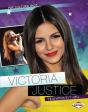 Victoria Justice - Preview