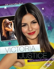 Capa do artigo Victoria Justice