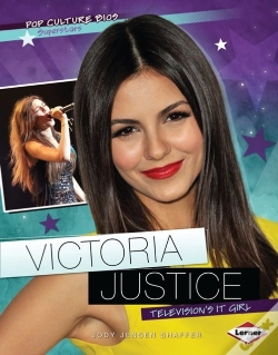 Capa do artigo Victoria Justice