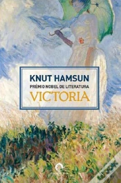 Capa do artigo Victoria