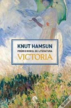Capa do artigo Victoria