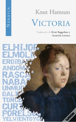 Capa do artigo Victoria