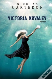 Capa do artigo Victoria Kovalev